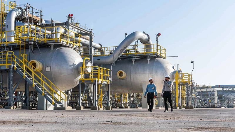 Pipe Fitter Supplier Company in Qatar 