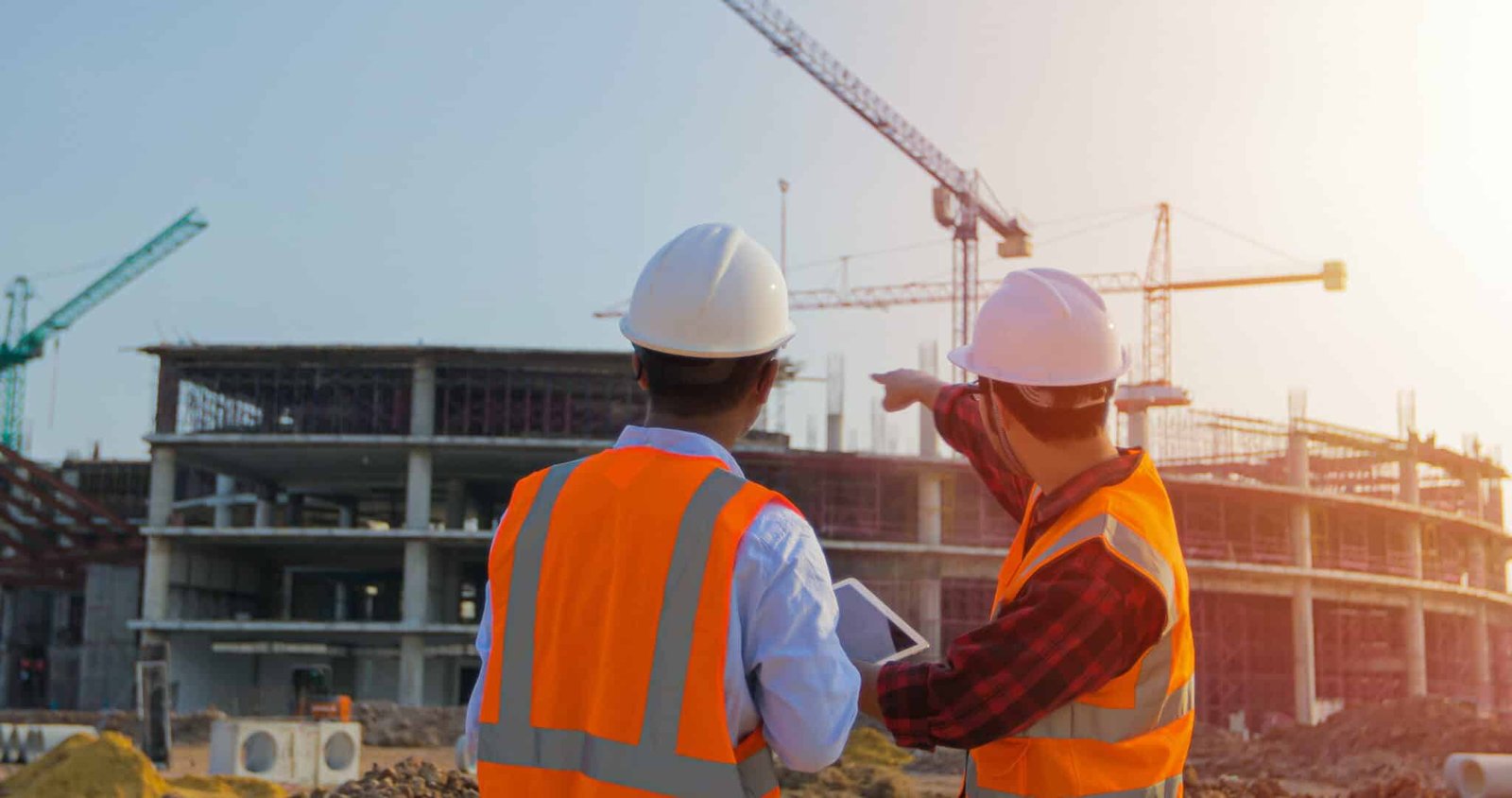 NEBOSH Certification in Qatar – Why It Matters for Your Workforce