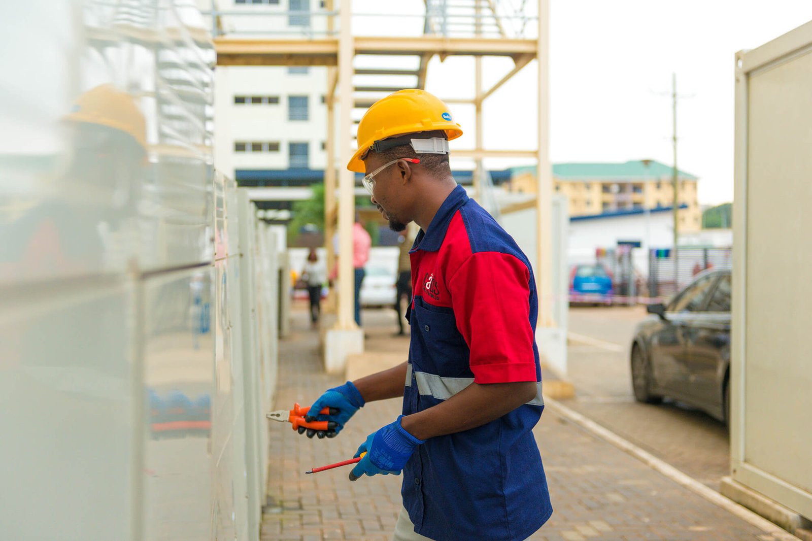 Facility Management Staffing in Qatar – Trends & Best Practices