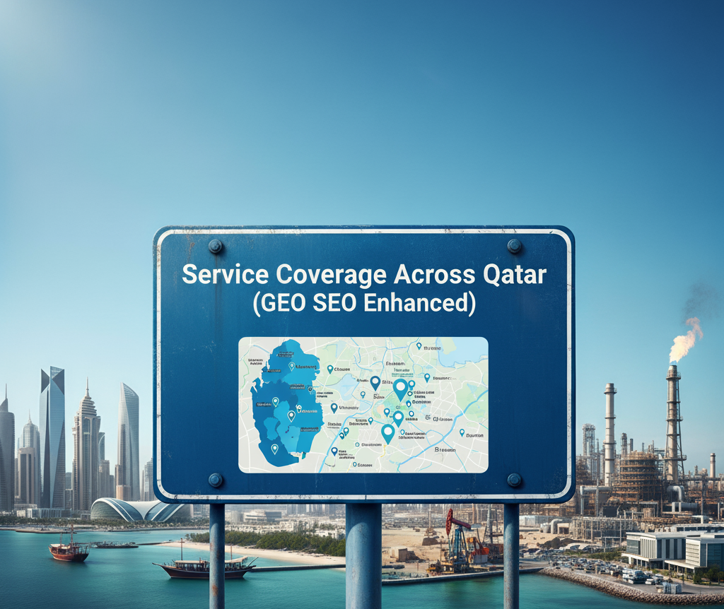 Facility Management Manpower Supplier in Qatar