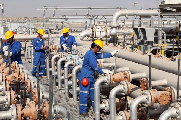 Oil & Gas Manpower Supplier in Qatar |Pipe Fitter Manpower Supplier in Qatar
