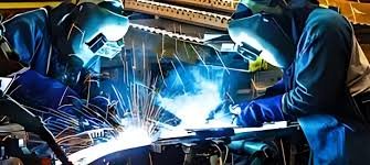 Welder Supplier in Qatar