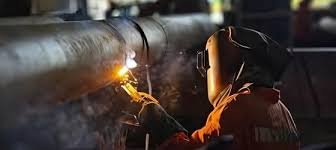 Welder Manpower Supplier in Qatar