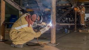 Welder Manpower Supply Company in Qatar