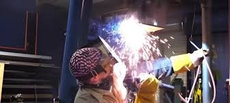 Welder supplier in Qatar