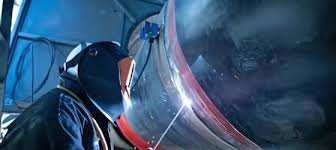 Welder Manpower Supplier Qatar