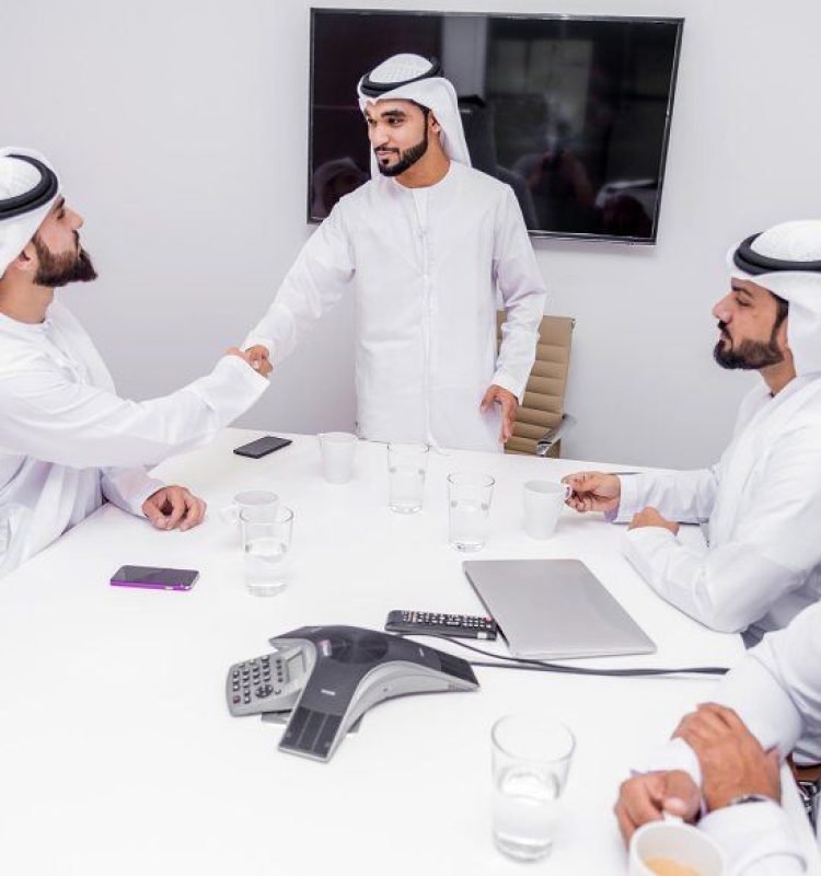 Manpower supplier in Qatar